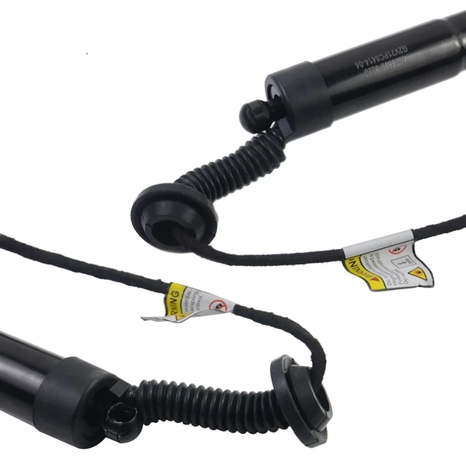 NX300 バックゲートダンパー